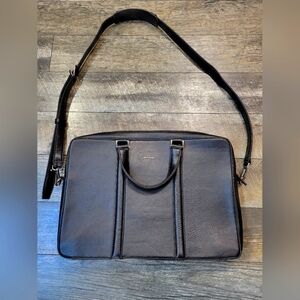 Matt and Nat "Tom" laptop bag